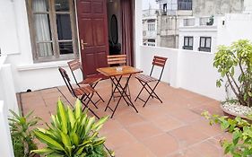 Parklane Central Hanoi Hotel